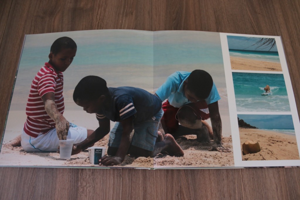 Fotoboek-fotoalbum-Dominicaanse Republiek-Webprint.nl