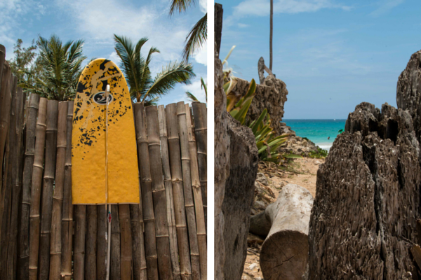 Dominicaanse Republiek-surfen-Macao Surf Camp-Macao beach