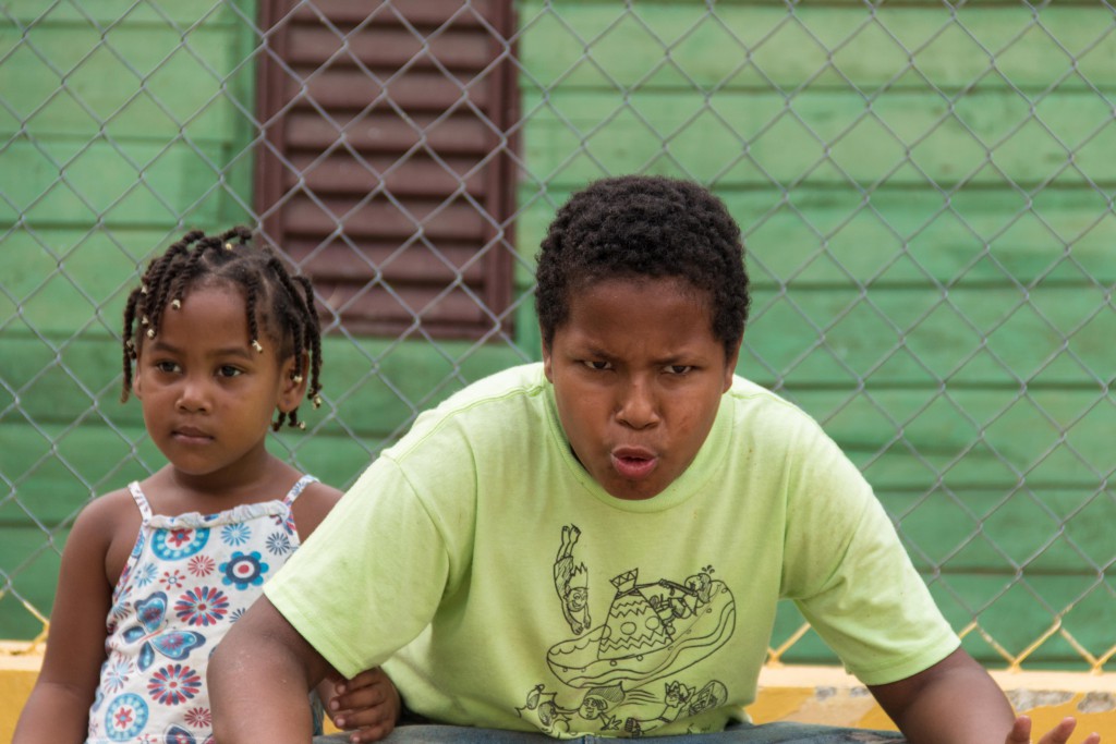 Dominicaanse Republiek-Wimpy Punta Cana-kinderen-school-Punta Cana