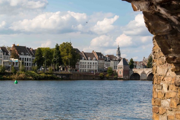 Maastricht-reisblogger