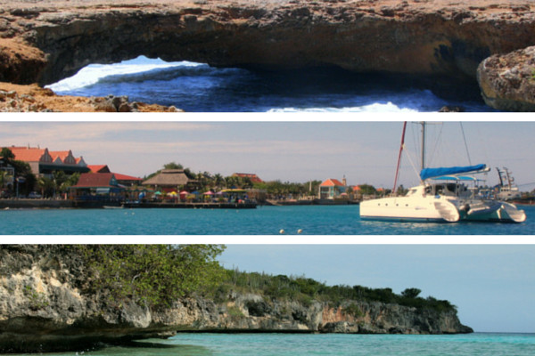 Aruba-Bonaire-Curacao-Nederlandse Antillen