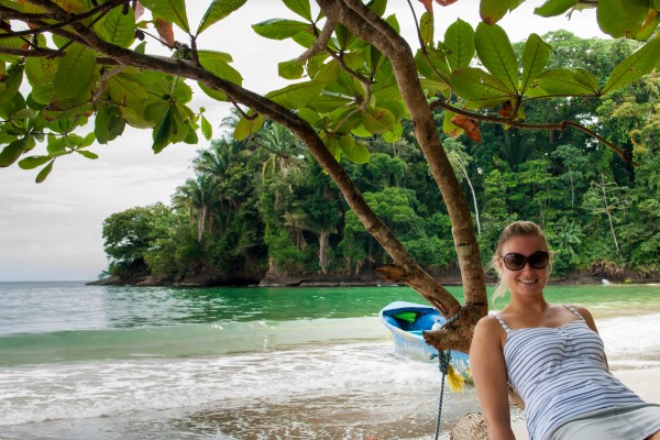 Costa Rica-Punta Uva-reisblogger-reisplannen